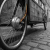 Moyeu dynamo : l’énergie embarquée qui transforme votre vélo au quotidien