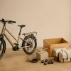 Le midtail, ce format qui se glisse entre le vélo classique et le longtail : pour qui ?
