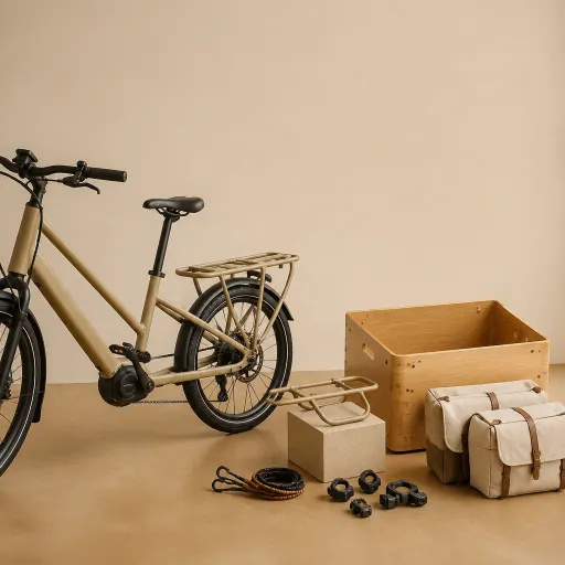 Le midtail, ce format qui se glisse entre le vélo classique et le longtail : pour qui ?