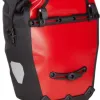 Test Ortlieb Back-Roller City : la paire de sacoches simple, costaud et vraiment étanche