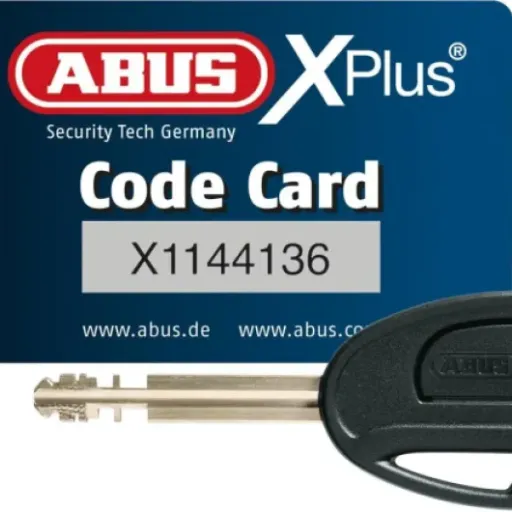 Test ABUS Granit CityChain XPlus 1060 : la chaîne qui mise tout sur la dissuasion (et le poids)
