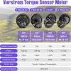 Test Varstrom TSDZ-2B / TSDZ16 : le kit moteur central abordable qui fait (globalement) le job
