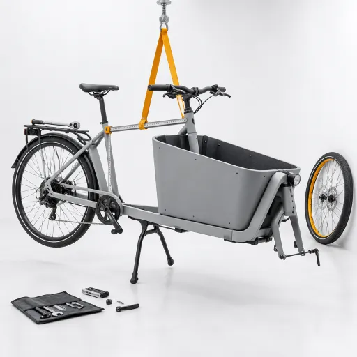 Choisir un vélo léger : guide d’achat complet pour bien gérer poids, taille et usage
