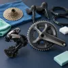 Comment choisir un groupe Sram Force pour transformer son vélo de route
