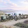 Comment choisir un monster gravel : du cargo aux vélos d’aventure extrême