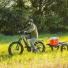 Bien choisir un cadre gravel en carbone : guide d’achat détaillé