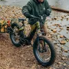 Bien choisir et entretenir un porte bagage Tubus pour le voyage à vélo