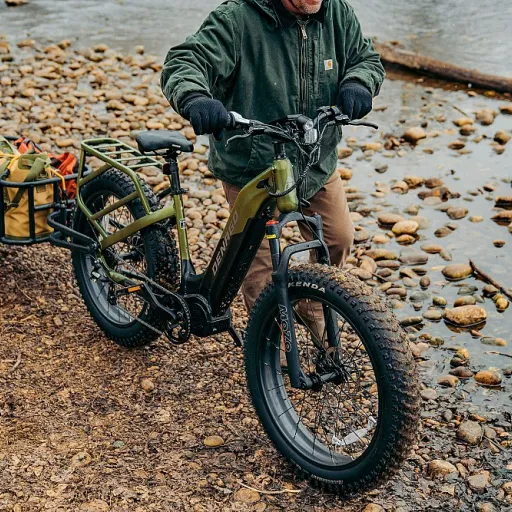 Bien choisir et entretenir un porte bagage Tubus pour le voyage à vélo