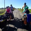 Comment choisir un cadre tout suspendu de VTT pour optimiser performance et confort
