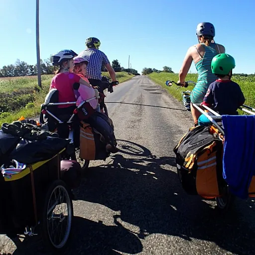 Comment choisir un cadre tout suspendu de VTT pour optimiser performance et confort