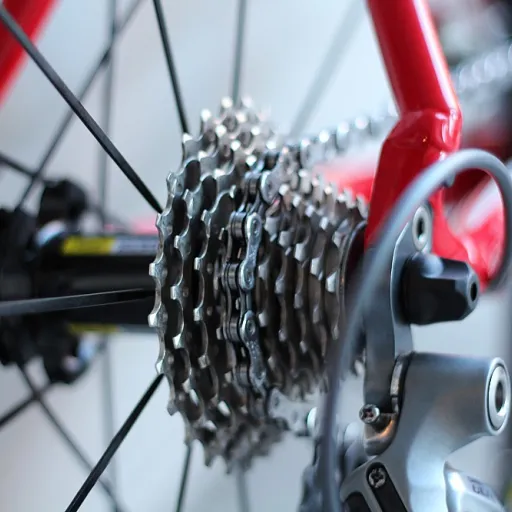 Moyeu dynamo : l’énergie embarquée qui transforme votre vélo au quotidien