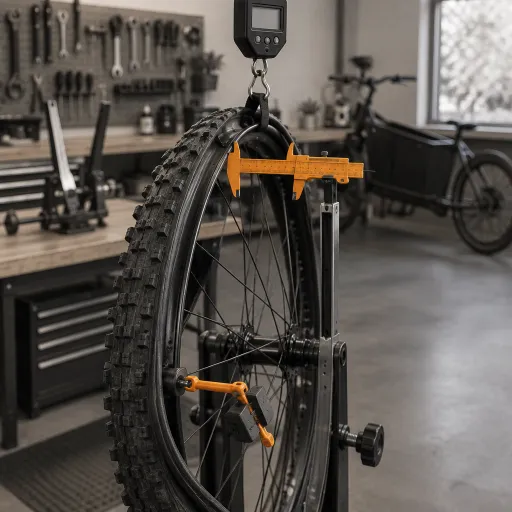Bien choisir une jante 29 pouces pour VTT : guide de sélection capacité, taille et poids
