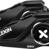 Avis LEXIN 2X G2P Intercom Moto Duo : un kit de communication abordable pour rouler à deux