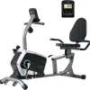 Avis ISE SY-6801 : le vélo d’appartement semi-allongé pensé pour le confort et la remise en forme douce