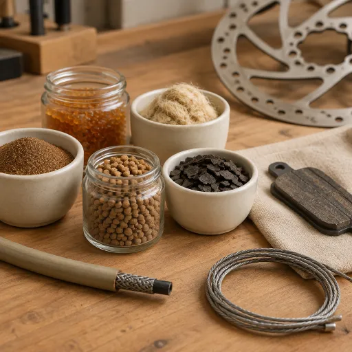 Freins de cargo qui couinent ou qui mollissent : le diagnostic en 5 minutes