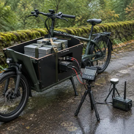 Autonomie réelle d'un cargo en 2026 : ce que vaut vraiment le range annoncé