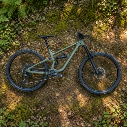 Guide d’achat d’un VTT tout suspendu : bien choisir selon votre pratique
