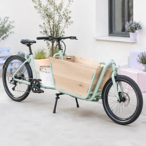 Quelle marque allemande de vélo choisir : guide expert pour un achat serein