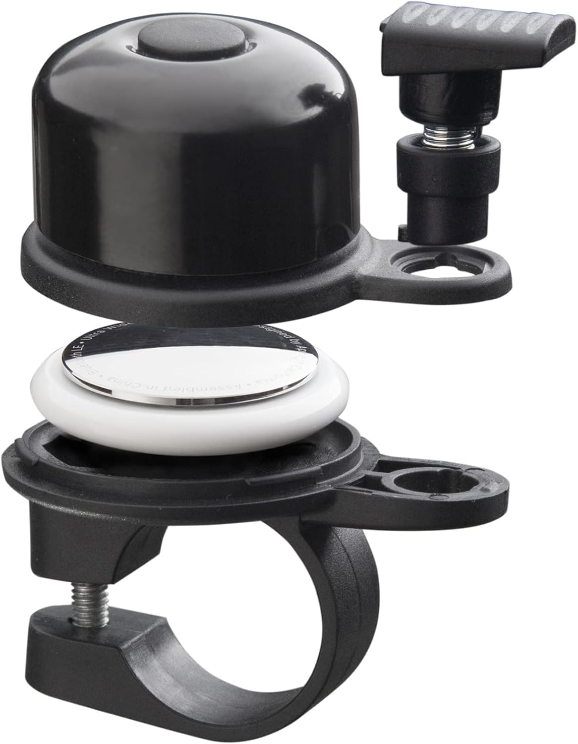 Apple AirTag - Alarme antivol - pour vélo