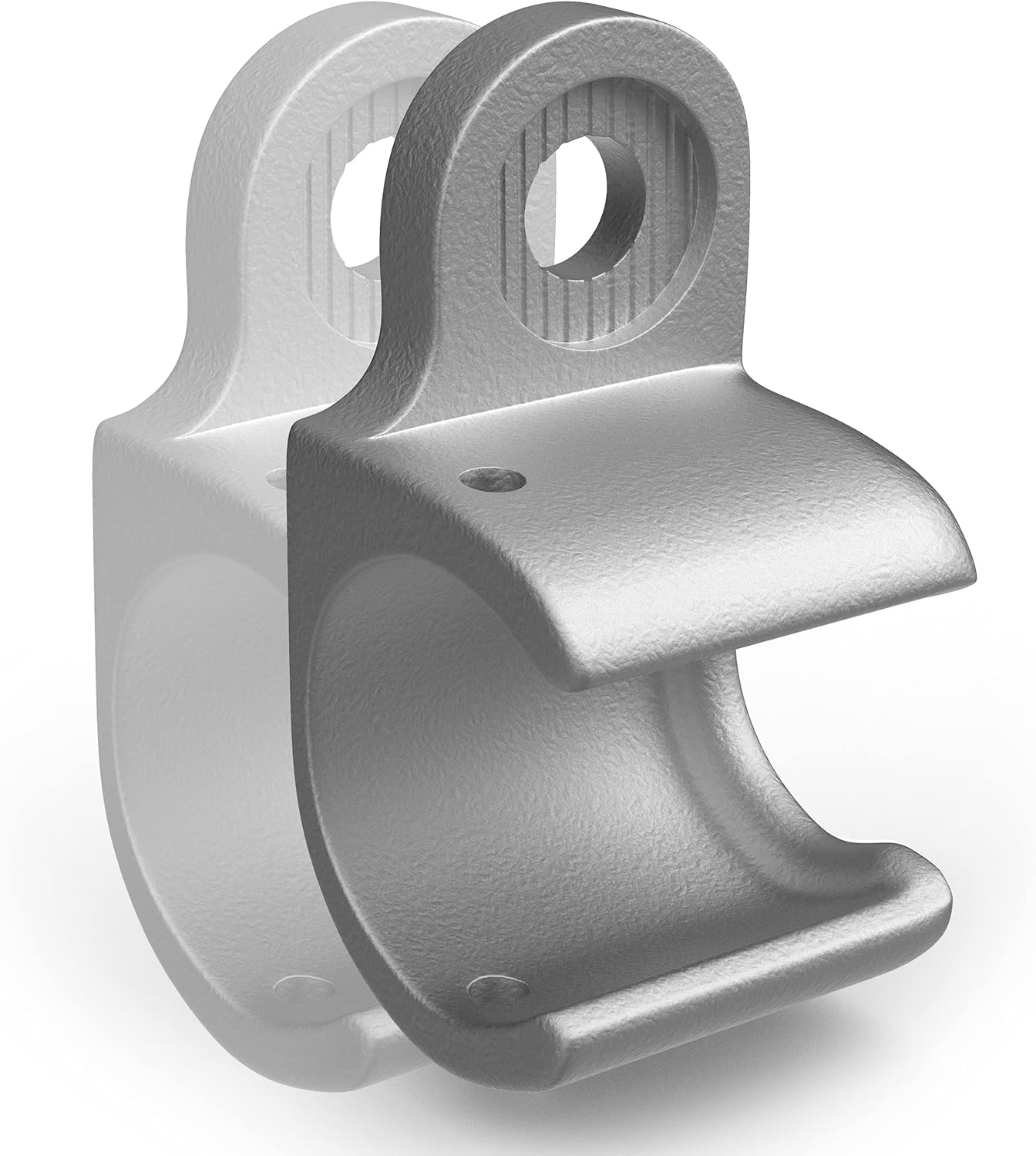 Attelage de remorque à vélo Velmia pour remorque Thule l Attelage de remorque à vélo pour modèles Thule Chariot, attelage de remorque à vélo pour Enfants