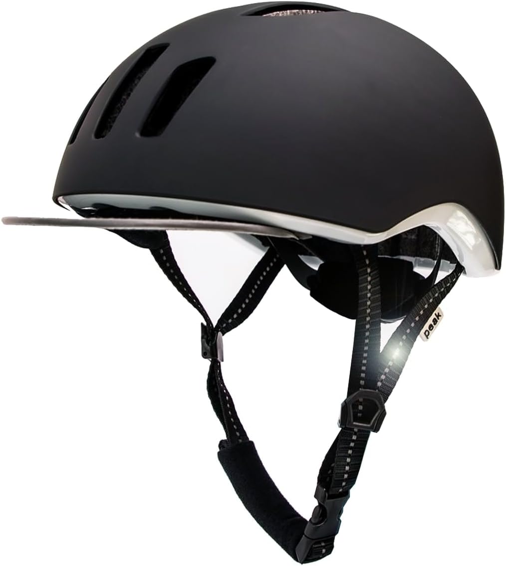 Casque de vélo pour Femmes et Hommes