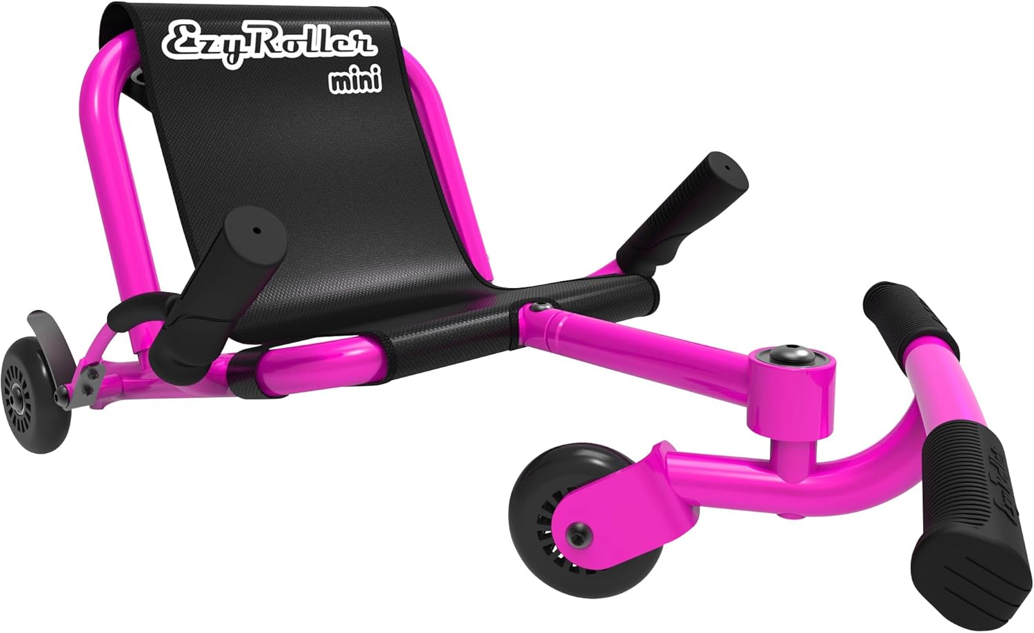 EzyRoller mini enfant tout petit Tricycle triporteur Kart à partir de 2 ans ezy roller jouet jardin d'enfants couleur: pink