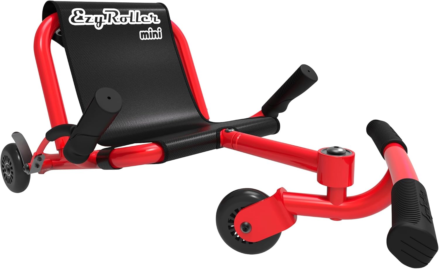 Mini enfant tout petit Tricycle triporteur Kart à partir de 2 ans ezy roller jouet jardin d'enfants couleur: rouge