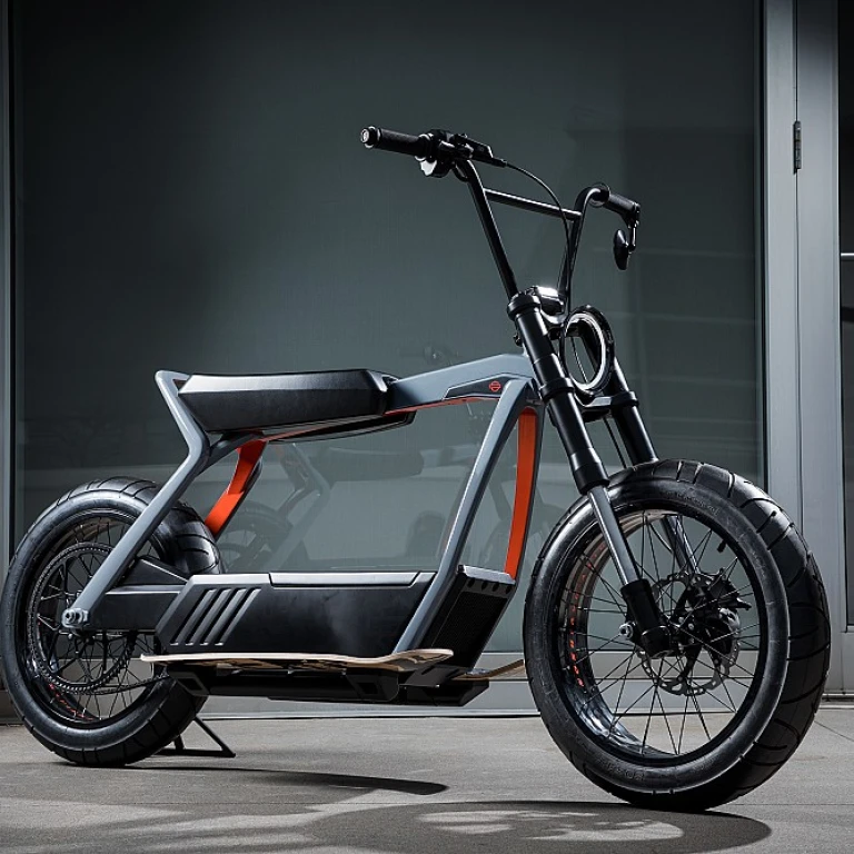 Optimisez votre vélo cargo avec un capteur de puissance