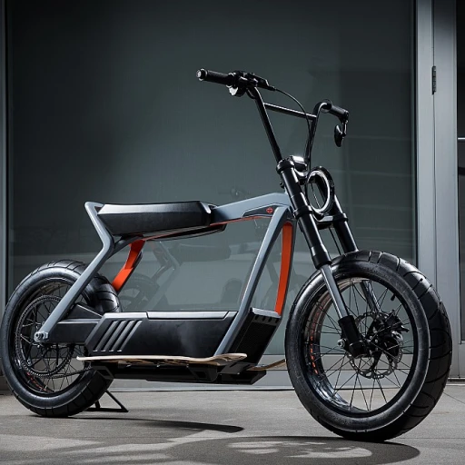 Optimisez votre vélo cargo avec un capteur de puissance