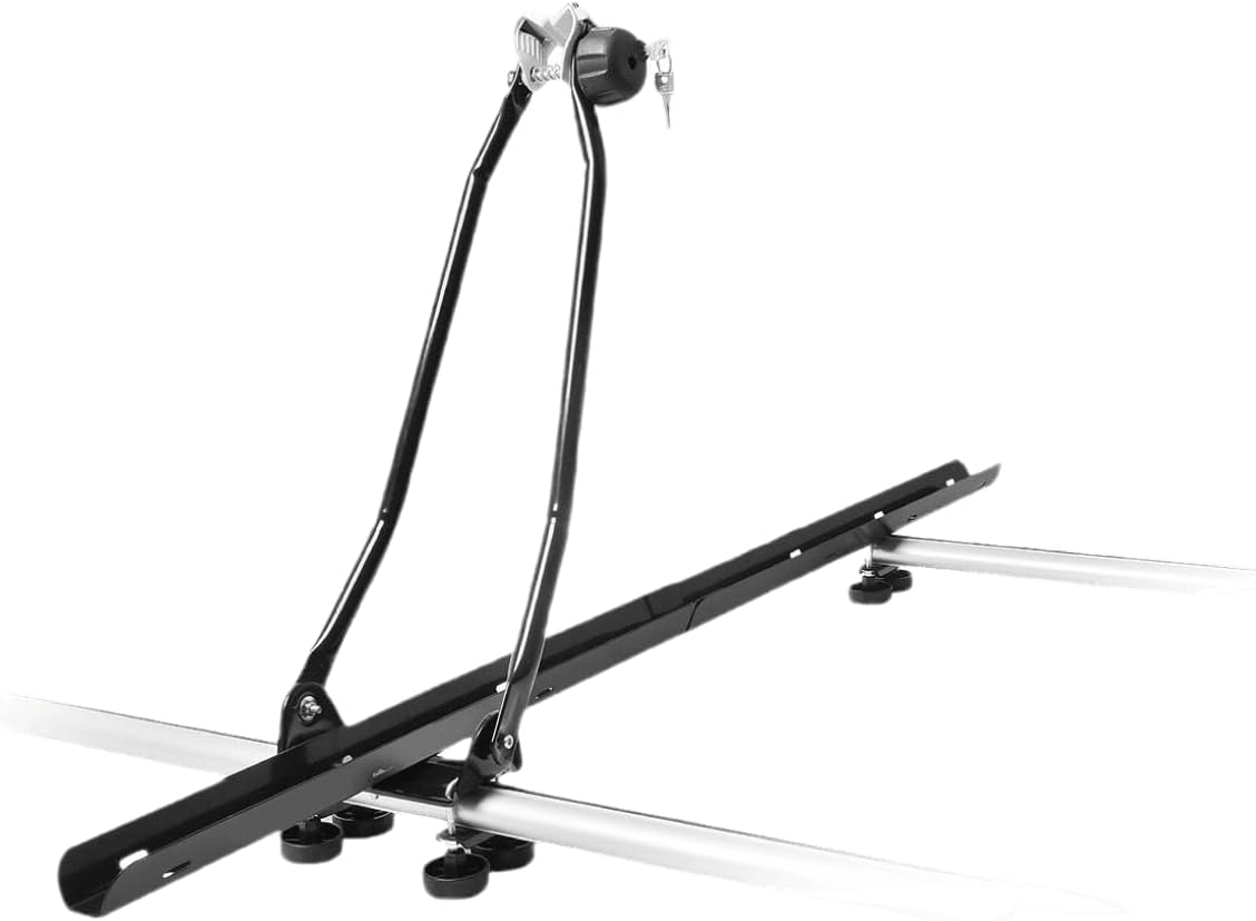 ProPlus Porte-vélos eurobike XL - pour 1 vélo - Charge Max - 20 kg