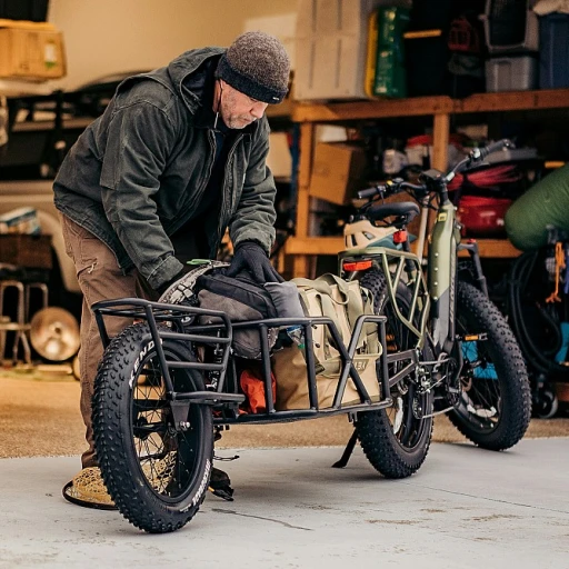 Les meilleurs paniers pour vélos : Comment choisir le bon pour votre vélo cargo