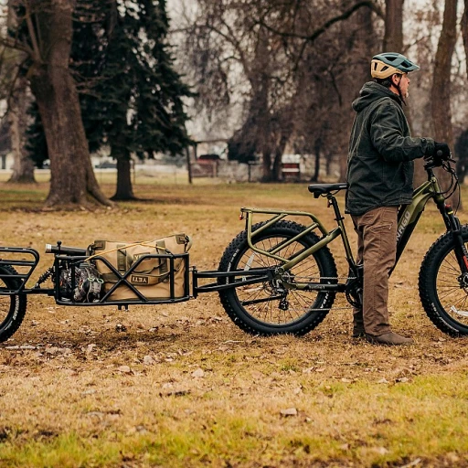 Comment choisir une housse pour votre vélo cargo ?