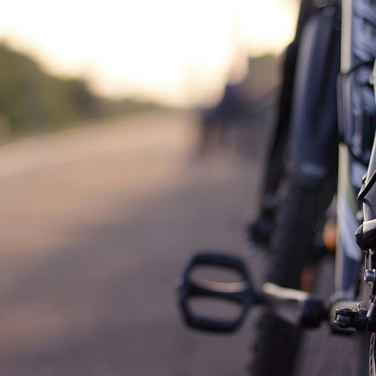 Optimisez votre trajet avec un sac avant pour vélo
