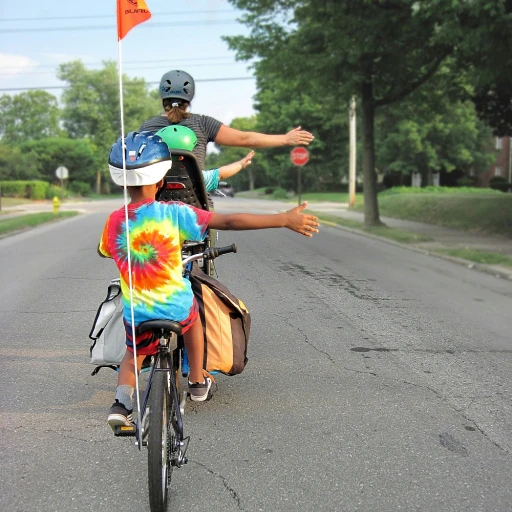 Comment choisir un vélo pour transporter vos enfants en toute sécurité
