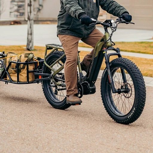 Comment utiliser un démonte-pneu pour votre vélo cargo