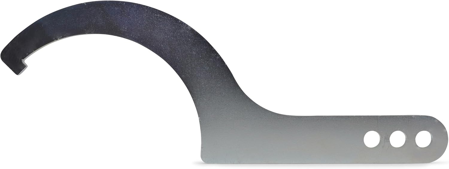 Clé à Ergot 125mm Tension de Chaine pour moyeu de Roue pour Ducati 1098 1198 1199 1200 Multistrada Diavel Streetfighter Panigale Superbike MV Agusta Triumph et Honda CB1000R Kawasaki H2 SX