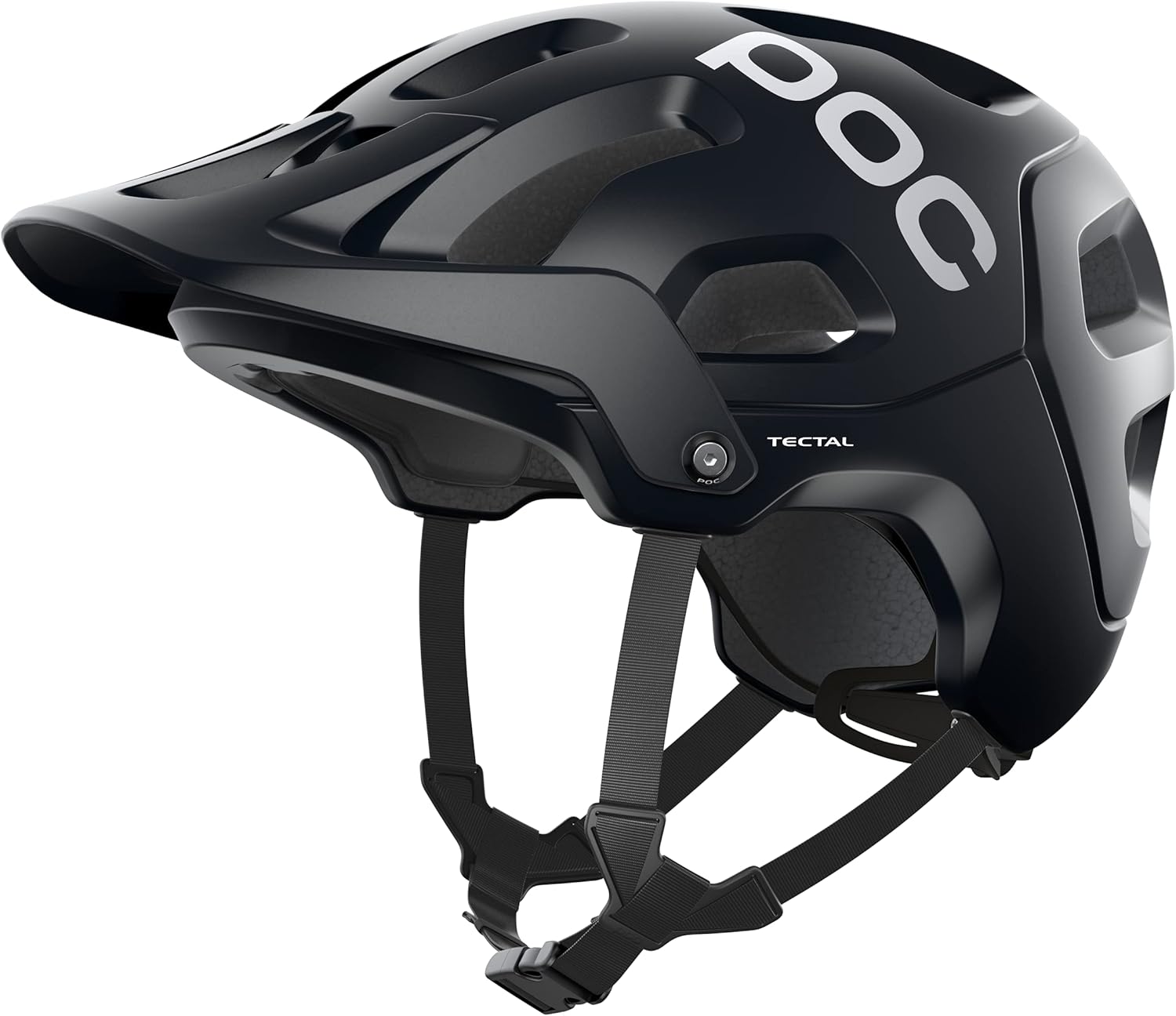 Tectal Casque de vélo - Protection maximale et Excellente Ventilation pour Les Aventures exigeantes de Trail et d'enduro