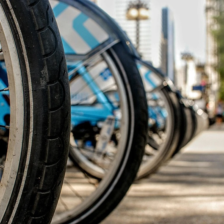 L'importance du casque pour vélo électrique