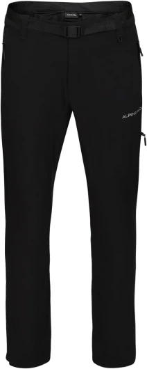 Alpine PRO OKEM Pantalon de randonnée pour homme, pantalon de randonnée, de loisirs, pantalon de pluie, pantalon de trekking, respirant, imperméable, pantalon fonctionnel, coupe confortable, matériau