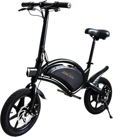 URBANGLIDE eBike 160 – Draisienne électrique 16", 25 km, 350W