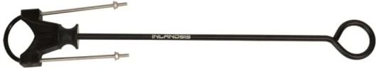 Barre cani-VTT bikejoring Bikejor Max UL 29 pouces