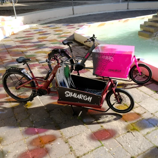 Interview de Benjamin Lefevre : Radior - Les vélos vraiment fabriqués en France