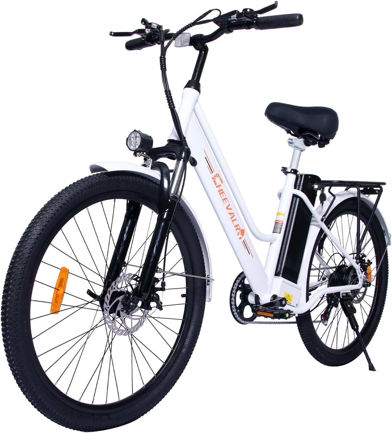 JAYSIMXIN Vélo Électrique Pliable Adulte 250W, Batterie 36V15AH Amovible, Moteur sans Balais, Compact pour Transport Facile, Idéal Ville/Randonnée