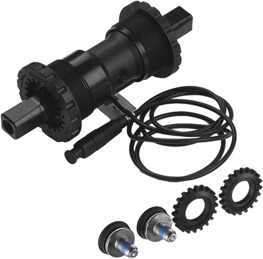 SPORTARC Capteur de couple de vélo électrique, PAS 68 mm, capteur de couple d'imitation, capteur d'assistance pour Bafang, capteur central de moteur de vélo électrique, remplacement PCB, 1401333673