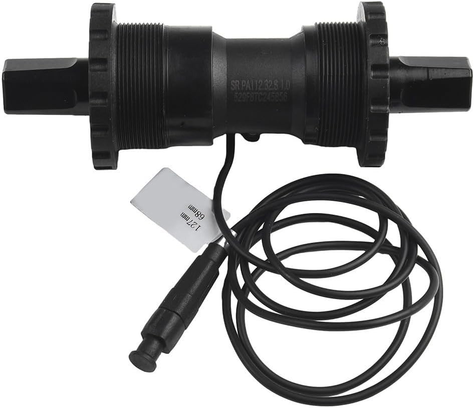 SPORTARC 1 capteur de couple pour capteur de couple imitation Bafang avec une connexion mâle standard pour vélo électrique pour moteur Bafang MidDrive