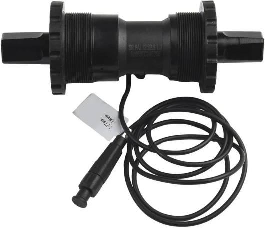 ZYWUOY Pour les pièces de vélo électrique Bafang, capteur de couple efficace adapté aux applications de moteur de la série M400