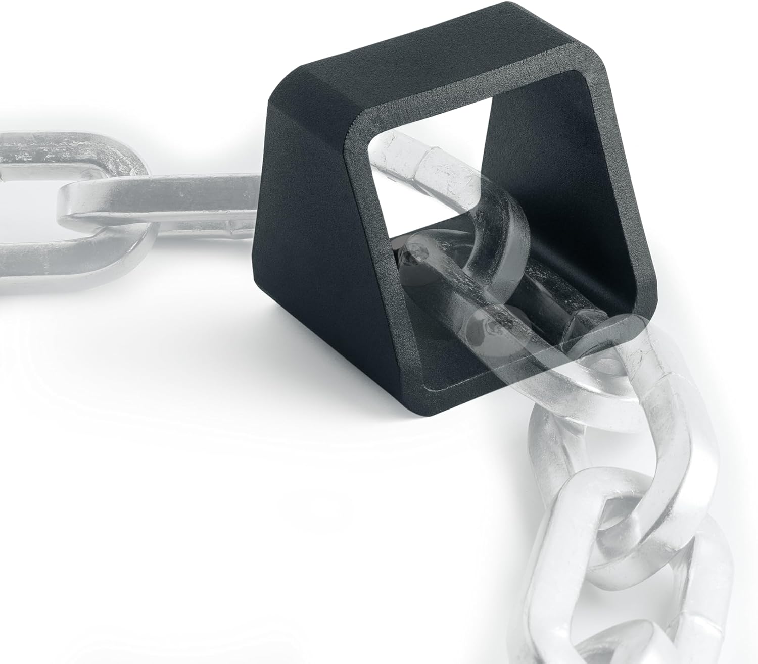 Ancrage Antivol - 100% Acier - Fabriqué en Europe - Antivol Velo - Antivol Moto - Antivol Trottinette - Anti Vol Velo - Accessoire Velo - Antivol Scooter - Ancrage Moto Sol