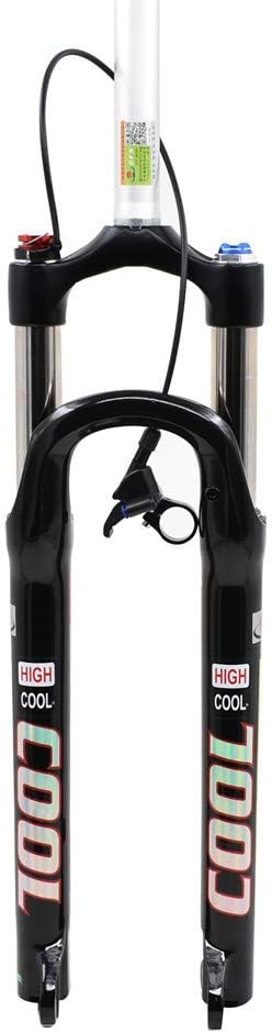 DFS Air Fork Cool-RLC-RCE Suspension Vélo VTT Fourche VTT Fourche 29" et 27,5" 29inch