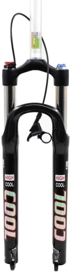DFS Air Fork Cool-RLC-RCE Suspension Vélo VTT Fourche VTT Fourche 29" et 27,5" 29inch