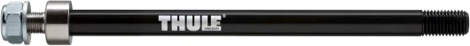 Steckachse - Axe traversant Syntace M12 x 1,0 169-184MM (M12x1.0)